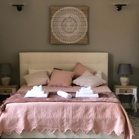 Apartamento Luxury Camilla Roma Exterior foto